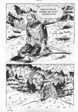 Elvifrance - Incube - 059 - Le dernier chevalier : page 189