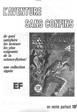 Elvifrance - Incube - 059 - Le dernier chevalier : page 192