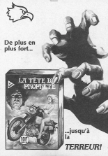 Elvifrance - Incube - 059 - Le dernier chevalier : page 195