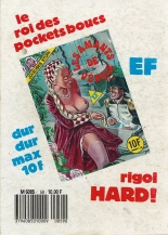 Elvifrance - Incube - 059 - Le dernier chevalier : page 196