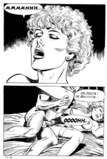 Elvifrance - Incube - 51 - Bestiaire page 40