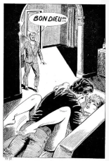 Elvifrance - Incube - 51 - Bestiaire page 62