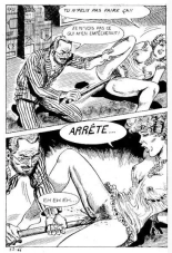 Elvifrance - Incube - 51 - Bestiaire page 70