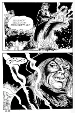 Elvifrance - Incube - 51 - Bestiaire page 86