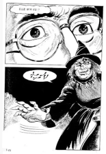 Elvifrance - Incube - 51 - Bestiaire page 87