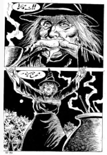 Elvifrance - Incube - 51 - Bestiaire page 97