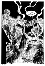 Elvifrance - Incube - 51 - Bestiaire page 105