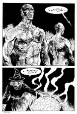 Elvifrance - Incube - 51 - Bestiaire page 106