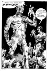 Elvifrance - Incube - 51 - Bestiaire page 117