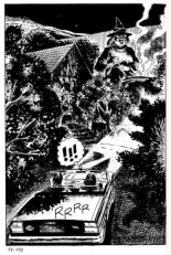 Elvifrance - Incube - 51 - Bestiaire page 154