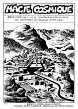 Elvifrance - Incube - 52 - Magie Cosmique : page 3