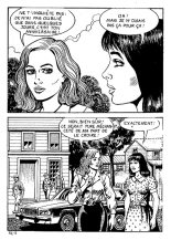 Elvifrance - Incube - 52 - Magie Cosmique : page 5