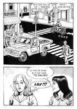 Elvifrance - Incube - 52 - Magie Cosmique : page 7