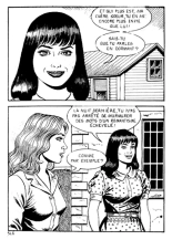 Elvifrance - Incube - 52 - Magie Cosmique : page 8