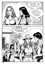 Elvifrance - Incube - 52 - Magie Cosmique : page 9