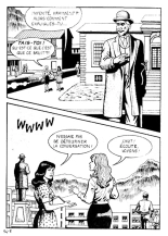 Elvifrance - Incube - 52 - Magie Cosmique : page 10