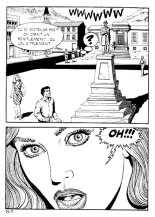 Elvifrance - Incube - 52 - Magie Cosmique : page 11