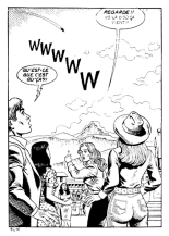 Elvifrance - Incube - 52 - Magie Cosmique : page 12