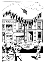 Elvifrance - Incube - 52 - Magie Cosmique : page 13