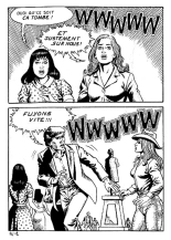 Elvifrance - Incube - 52 - Magie Cosmique : page 14