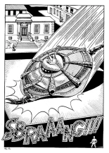 Elvifrance - Incube - 52 - Magie Cosmique : page 16