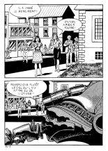 Elvifrance - Incube - 52 - Magie Cosmique : page 17