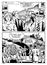 Elvifrance - Incube - 52 - Magie Cosmique : page 18