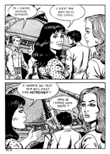 Elvifrance - Incube - 52 - Magie Cosmique : page 19