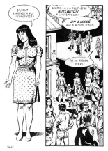 Elvifrance - Incube - 52 - Magie Cosmique : page 20