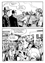 Elvifrance - Incube - 52 - Magie Cosmique : page 21