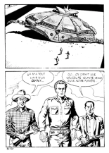 Elvifrance - Incube - 52 - Magie Cosmique : page 22