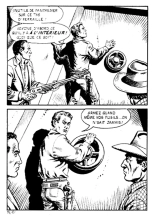 Elvifrance - Incube - 52 - Magie Cosmique : page 23