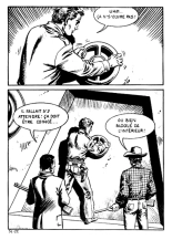 Elvifrance - Incube - 52 - Magie Cosmique : page 24