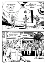 Elvifrance - Incube - 52 - Magie Cosmique : page 25