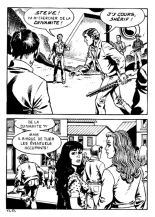 Elvifrance - Incube - 52 - Magie Cosmique : page 26