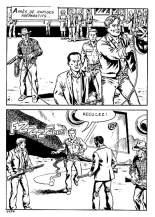 Elvifrance - Incube - 52 - Magie Cosmique : page 28