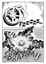 Elvifrance - Incube - 52 - Magie Cosmique : page 29