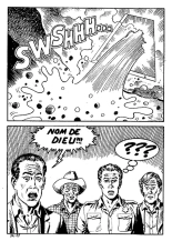 Elvifrance - Incube - 52 - Magie Cosmique : page 30