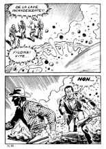 Elvifrance - Incube - 52 - Magie Cosmique : page 31