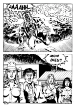 Elvifrance - Incube - 52 - Magie Cosmique : page 32