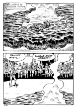 Elvifrance - Incube - 52 - Magie Cosmique : page 33