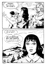 Elvifrance - Incube - 52 - Magie Cosmique : page 34