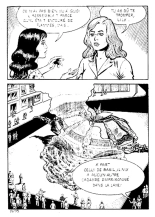 Elvifrance - Incube - 52 - Magie Cosmique : page 35