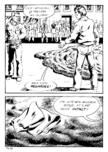 Elvifrance - Incube - 52 - Magie Cosmique : page 38