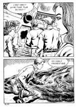 Elvifrance - Incube - 52 - Magie Cosmique : page 39