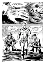 Elvifrance - Incube - 52 - Magie Cosmique : page 40