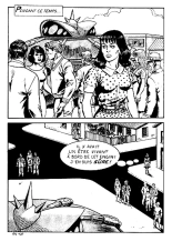 Elvifrance - Incube - 52 - Magie Cosmique : page 42