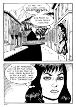 Elvifrance - Incube - 52 - Magie Cosmique : page 43