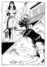 Elvifrance - Incube - 52 - Magie Cosmique : page 44