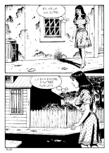 Elvifrance - Incube - 52 - Magie Cosmique : page 45